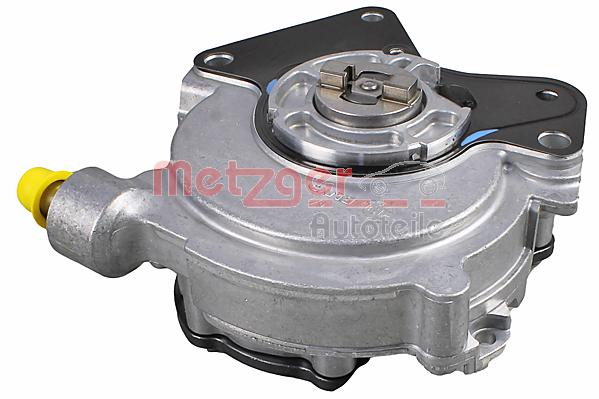 METZGER 8010019 ORIGINAL ERSATZTEIL Unterdruckpumpe, Bremsanlage